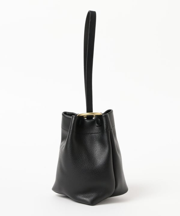 MARROW / MINI RING POUCH