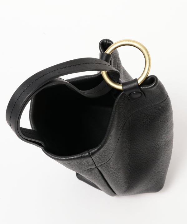 MARROW / MINI RING POUCH