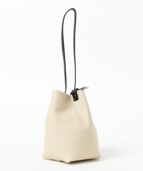 MARROW / MINI RING POUCH