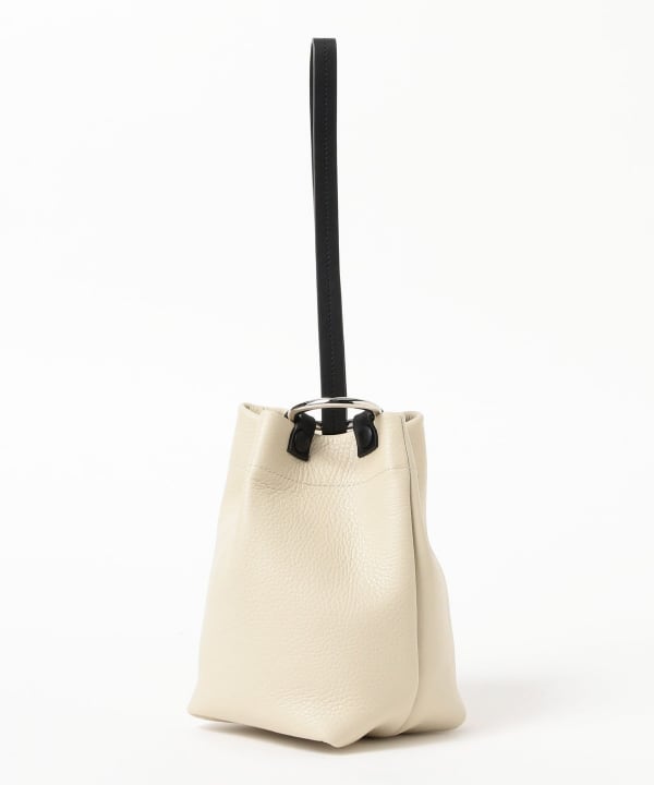 MARROW / MINI RING POUCH