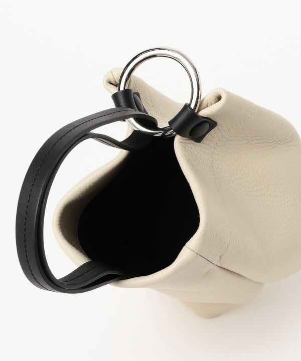 MARROW / MINI RING POUCH