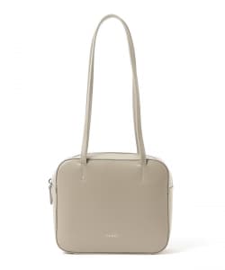 YAHKI / YH-729 SHOULDER BAG