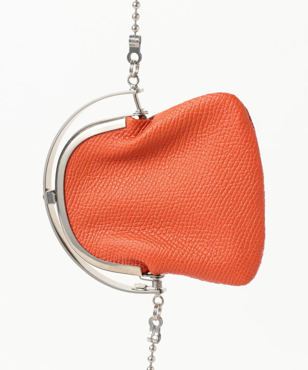 小物 ED ROBERT JUDSON Ray BEAMS（レイ ビームス）ED ROBERT JUDSON / CHAIN POUCH