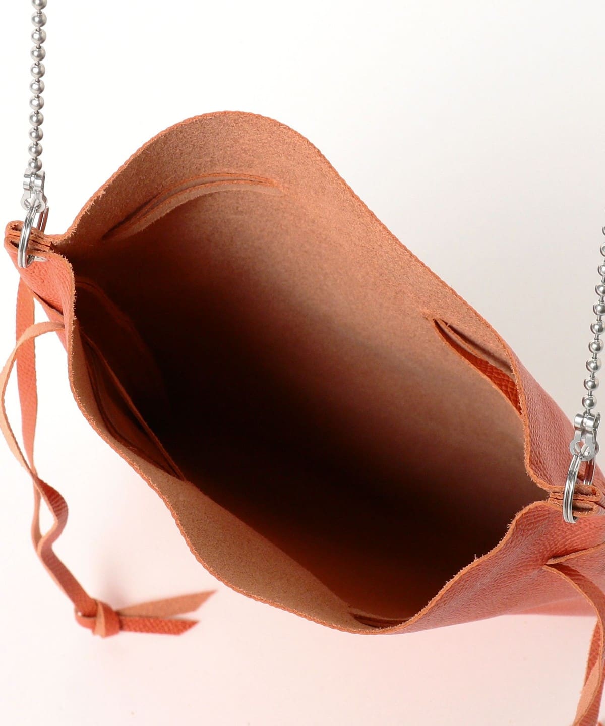 ED ROBERT JUDSON エド ロバート ジャドソン molded pouch