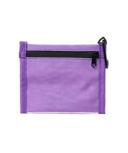 Ray BEAMS / カラビナ ナイロン ポーチ