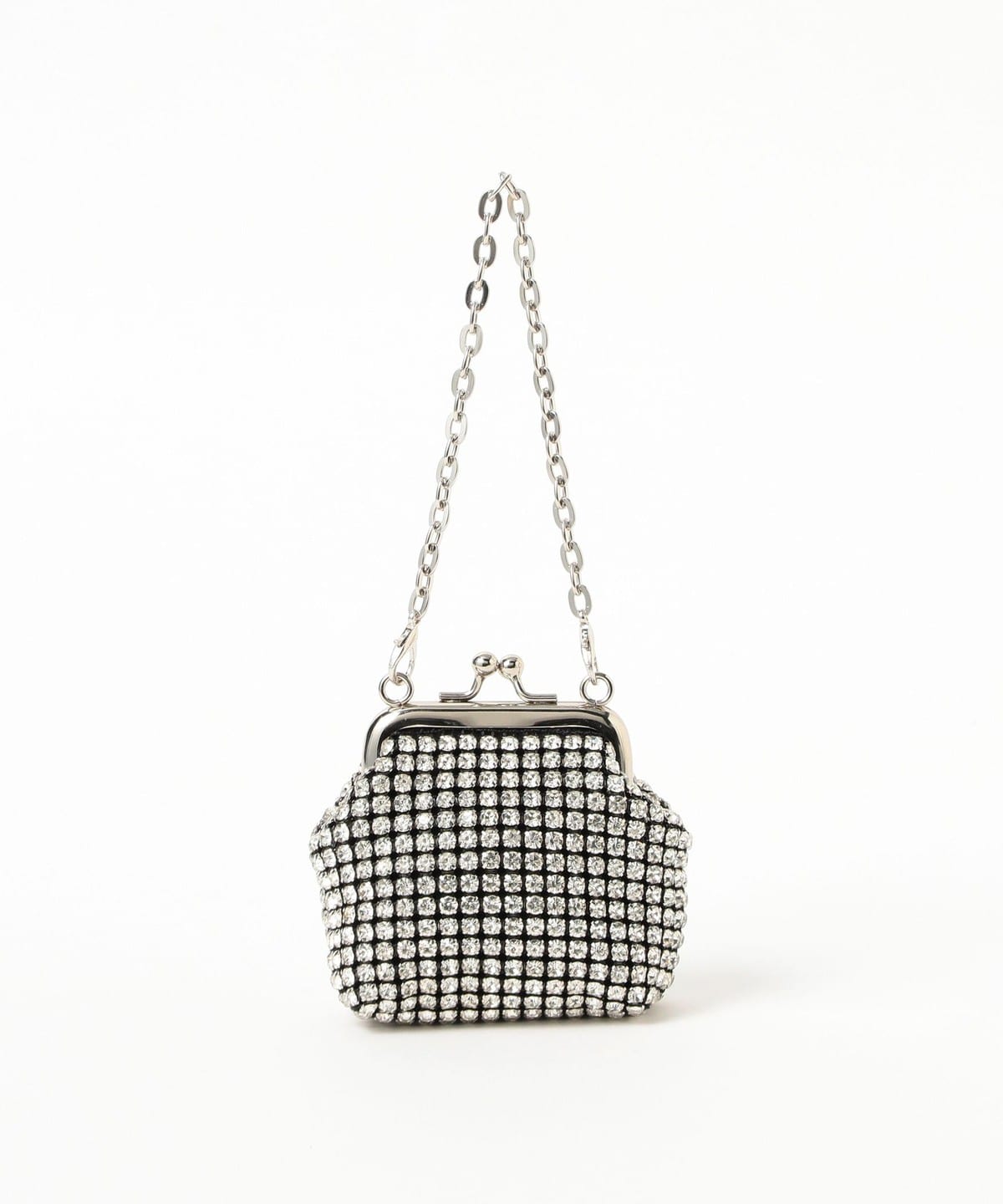 Ray BEAMS（レイ ビームス）bLicensceLL / ビジュー バッグ（バッグ