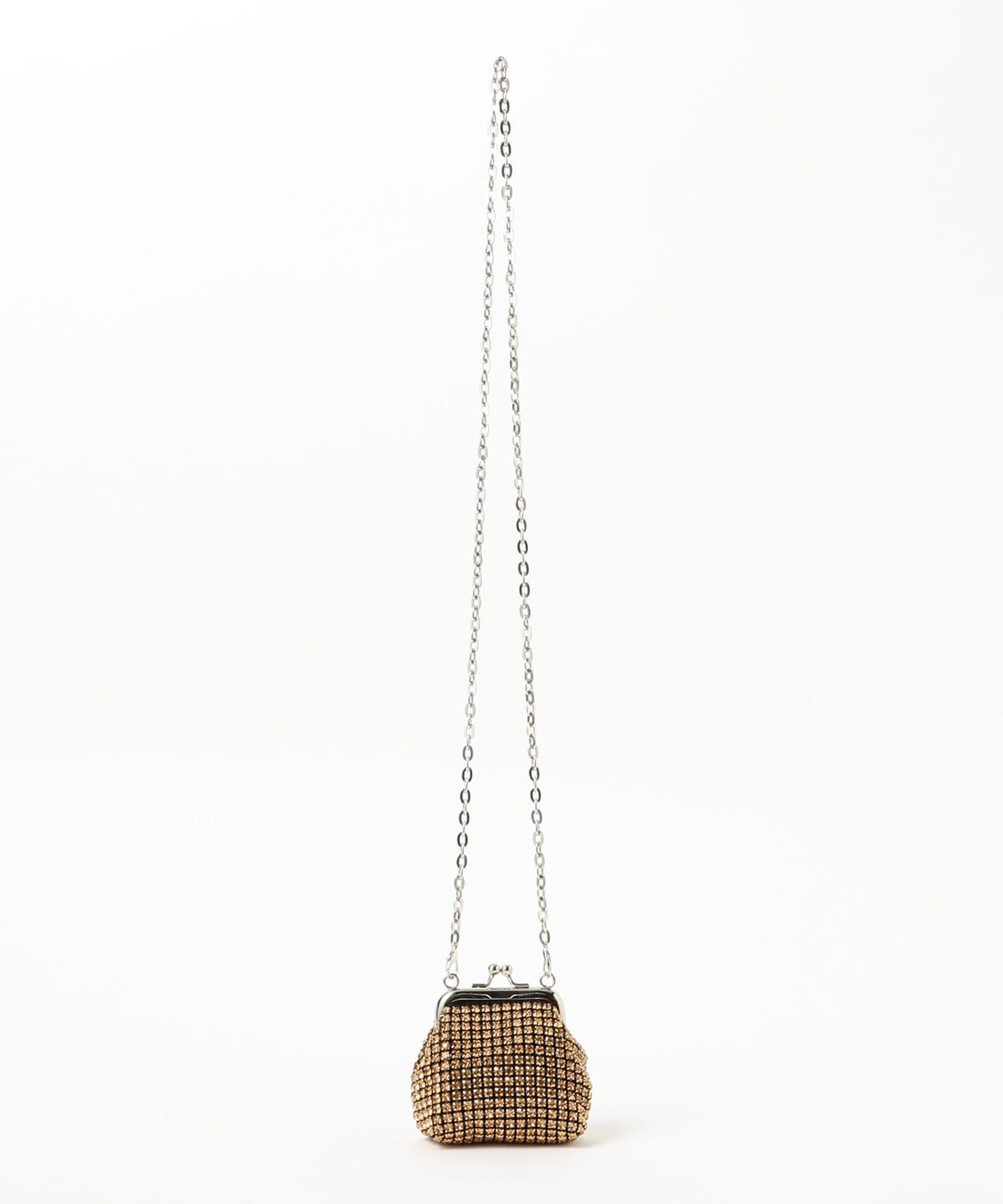 Ray BEAMS（レイ ビームス）bLicensceLL / ビジュー バッグ（バッグ