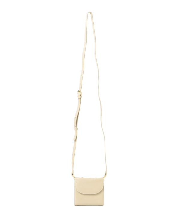 【WEB限定】Hashibami / ショルダー ウォレット
