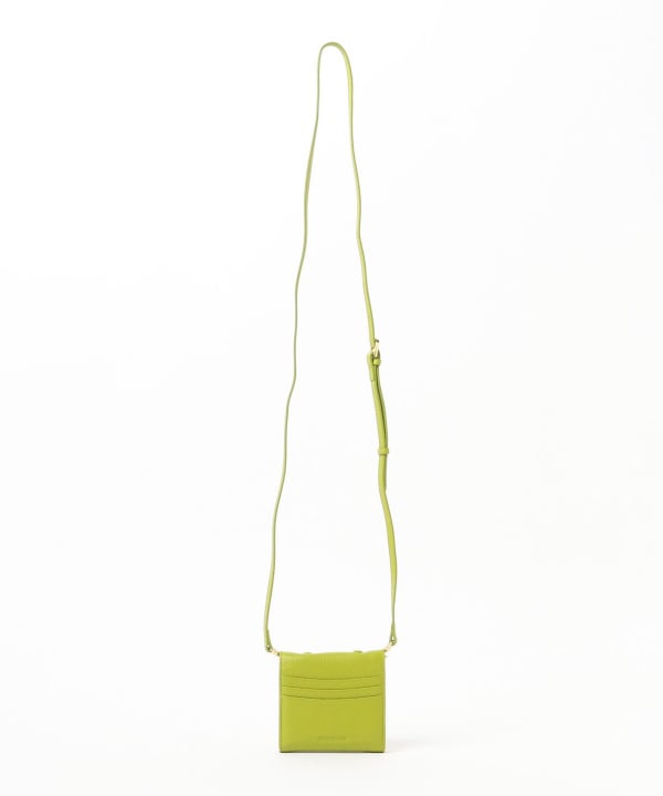 【WEB限定】Hashibami / ショルダー ウォレット
