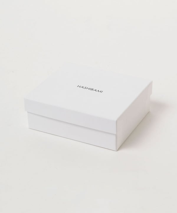 【WEB限定】Hashibami / ショルダー ウォレット
