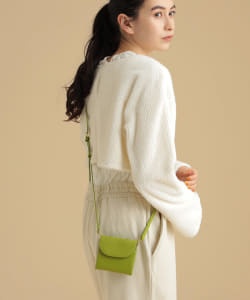 [WEB限定] Hashibami / 单肩钱包
