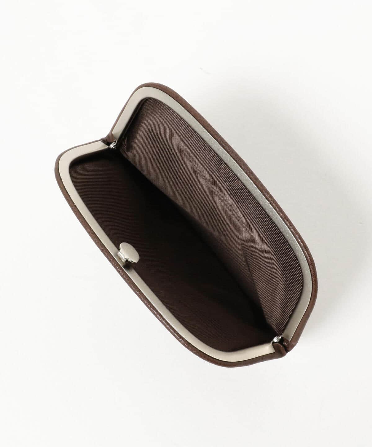 BEAMS JAPAN（ビームス ジャパン）○Hender Scheme / snap purse