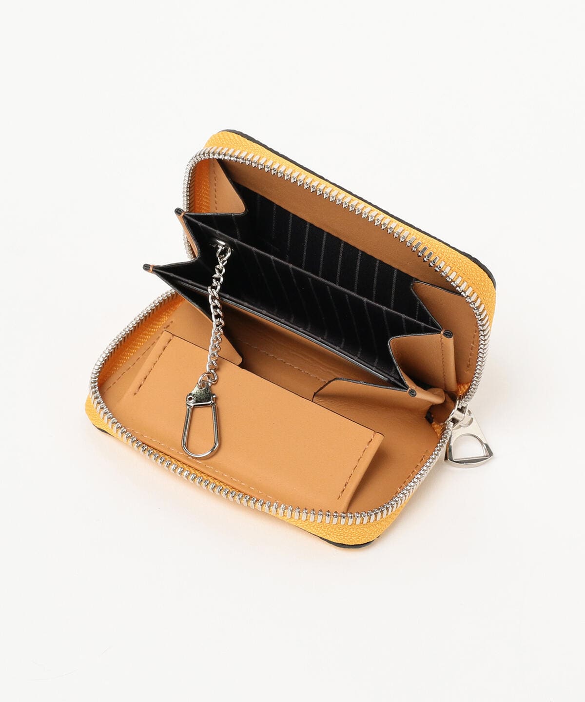 Ray BEAMS(レイ ビームス)○ITTI / CRISTY COIN CARD WLT Ray BEAMS(レイ ビームス)○ITTI / CRISTY COIN CARD WLT