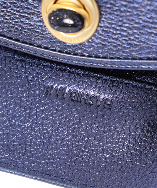 [WEB Limited] Hashibami / Stone Wallet
