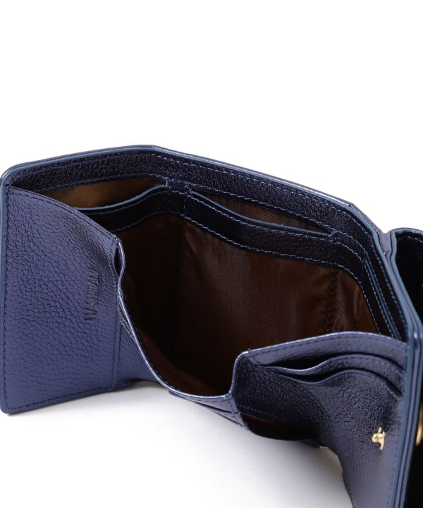 [WEB Limited] Hashibami / Stone Wallet