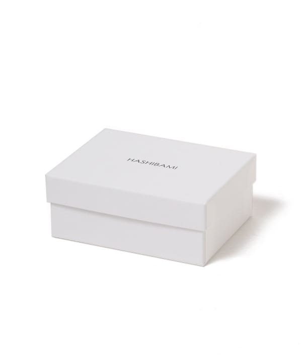 [WEB Limited] Hashibami / Stone Wallet