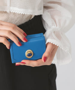 [WEB限定] Hashibami / Stone Wallet