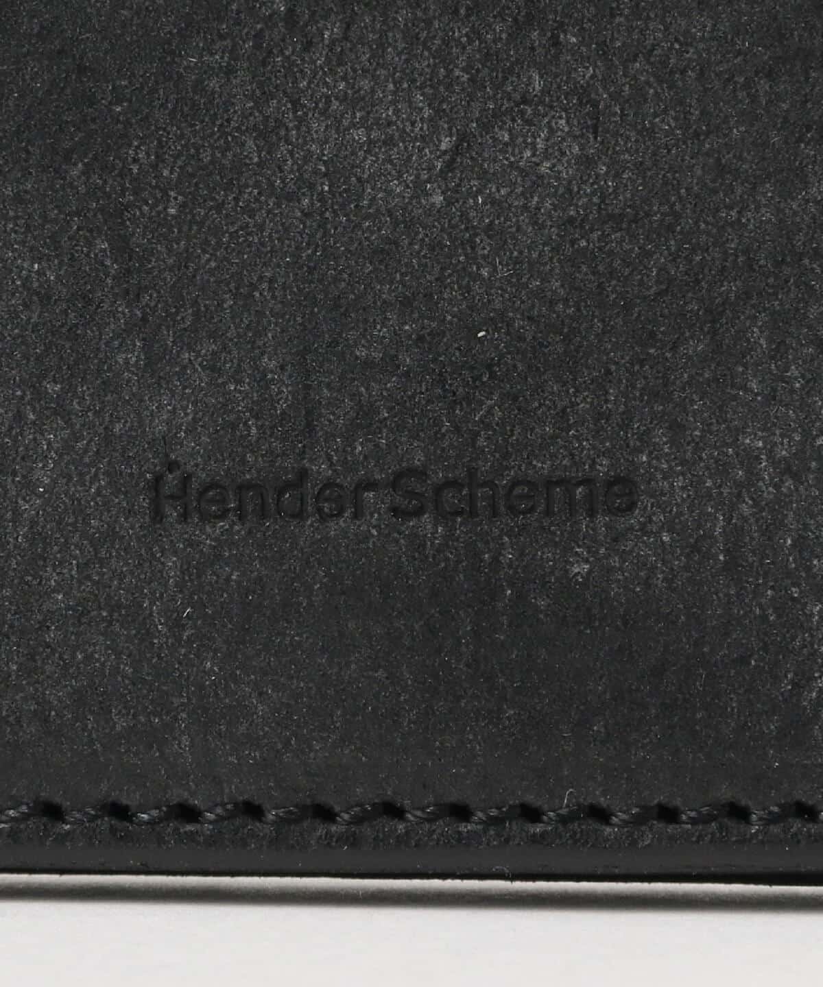 BEAMS JAPAN BEAMS JAPAN Hender Scheme / Compact Card Case (wallet 