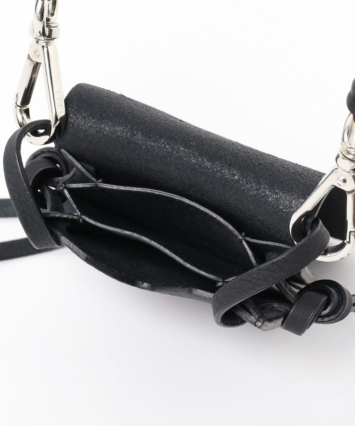 Ray BEAMS（レイ ビームス）〇ITTI / HERRIE TINY MEDICINE POUCH 