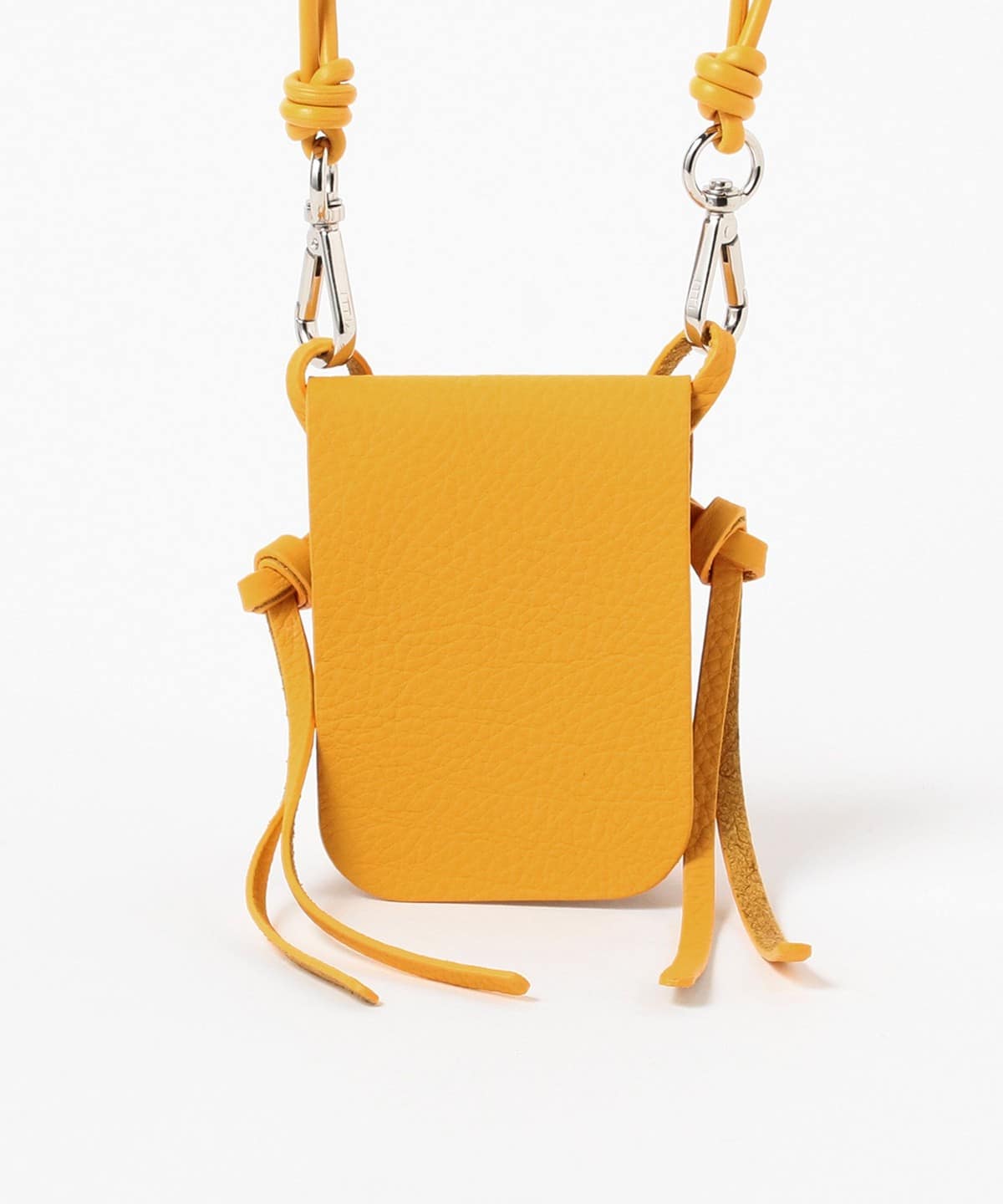 Ray BEAMS（レイ ビームス）〇ITTI / HERRIE TINY MEDICINE POUCH 