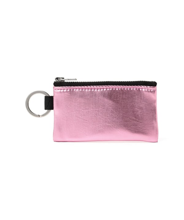 bPr BEAMS (bPr BEAMS) Knit Card Case (Wallets, Accessories
