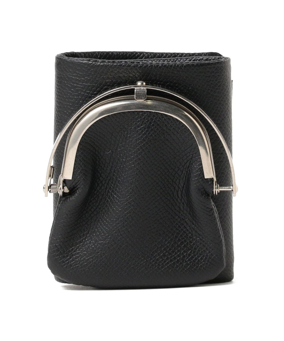 ED ROBERT JUDSON エド ロバート ジャドソン / FRAME TRIFOLD WALLET 財布・小物 WOMEN BLACK ONE SIZE ED ROBERT JUDSON エド ロバート ジャドソン / FRAME TRIFOLD WALLET 財布・小物 WOMEN BLACK ONE SIZE