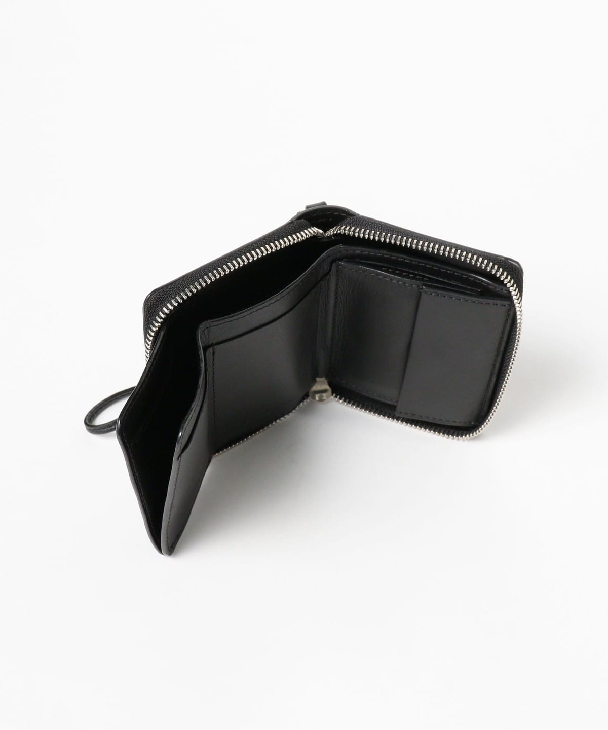 Ray BEAMS（レイ ビームス）ED ROBERT JUDSON / KARABINER STRAP ROUND