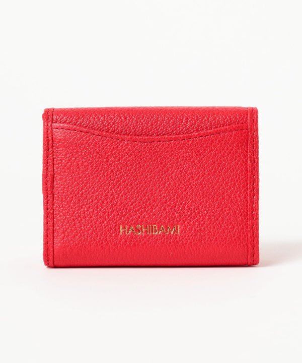 Ray BEAMS（レイ ビームス）【WEB限定】Hashibami / レザー リボン 3