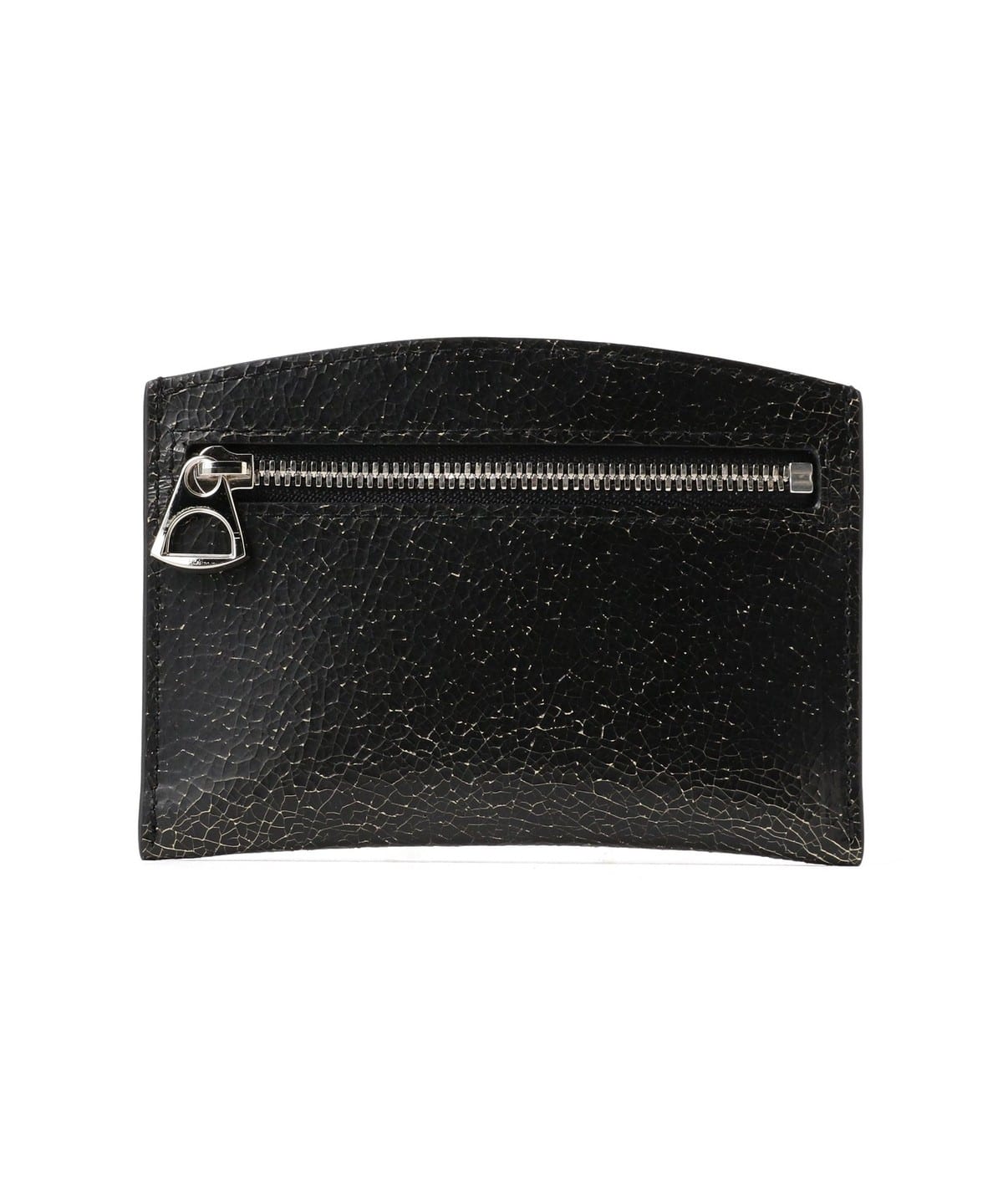 ITTI イッチ / CRISTY SMART CARD WLT 財布・小物 WOMEN BLACK ONE SIZE ITTI イッチ / CRISTY SMART CARD WLT 財布・小物 WOMEN BLACK ONE SIZE