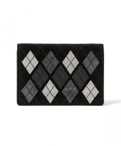Hender Scheme / argyle card file