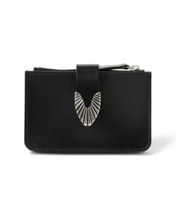 TOGA TOO / LEATHER WALLET SMALL