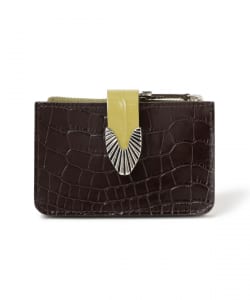 TOGA TOO / LEATHER WALLET SMALL