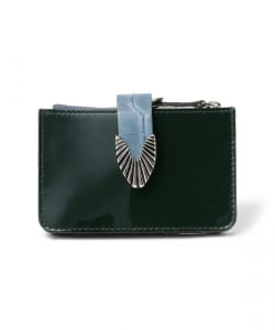 TOGA TOO / LEATHER WALLET SMALL