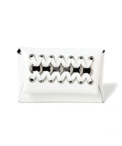 TOGA TOO / RING MOTIF CARD CASE