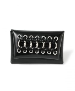 TOGA TOO / RING MOTIF CARD CASE