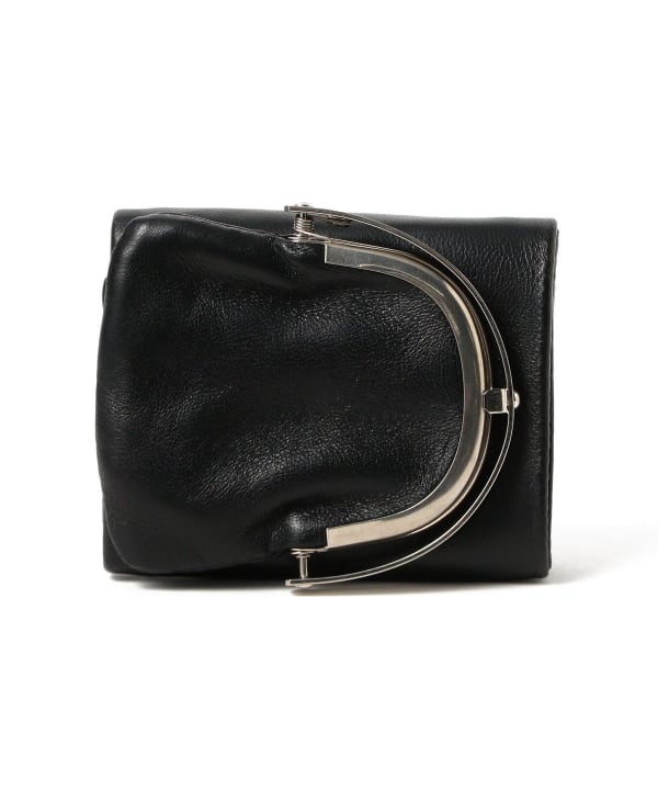 Ray BEAMS（レイ ビームス）ED ROBERT JUDSON / FRAME TRIFOLD WALLET