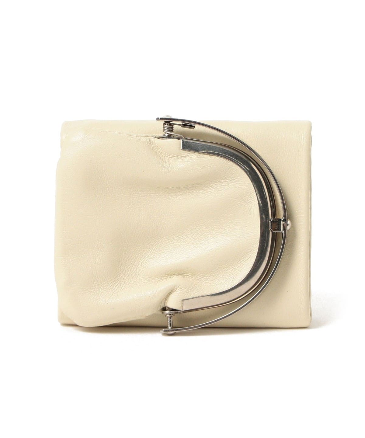 ED ROBERT JUDSON エド ロバート ジャドソン / FRAME TRIFOLD WALLET 財布・小物 WOMEN off-white ONE SIZE ED ROBERT JUDSON エド ロバート ジャドソン / FRAME TRIFOLD WALLET 財布・小物 WOMEN off-white ONE SIZE