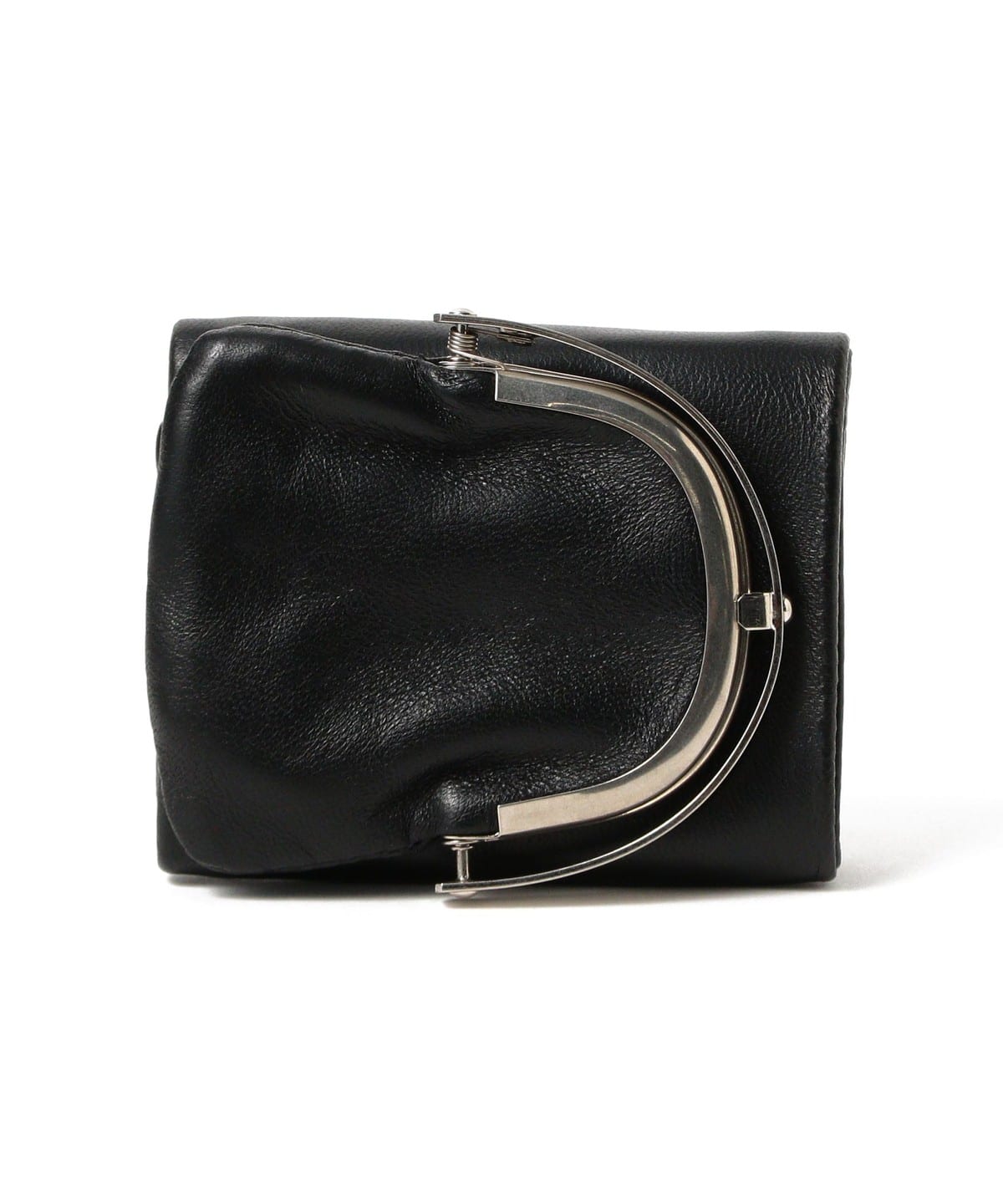 ED ROBERT JUDSON エド ロバート ジャドソン / FRAME TRIFOLD WALLET 財布・小物 WOMEN black ONE SIZE ED ROBERT JUDSON エド ロバート ジャドソン / FRAME TRIFOLD WALLET 財布・小物 WOMEN black ONE SIZE