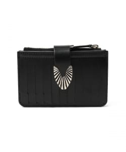 TOGA TOO / FRINGE WALLET SMALL