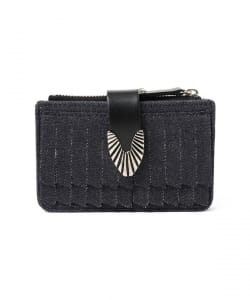 TOGA TOO / FRINGE WALLET SMALL