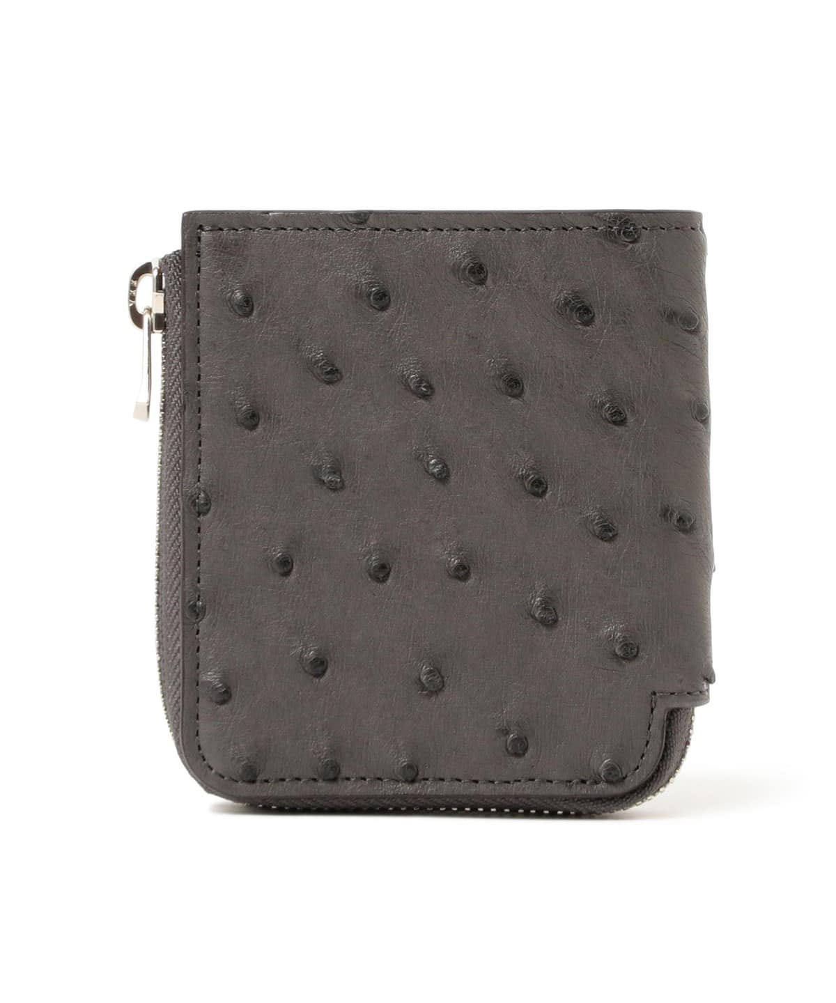 Ray BEAMS（レイ ビームス）ITTI / OSTRICH CRISTY VERY COMPACT