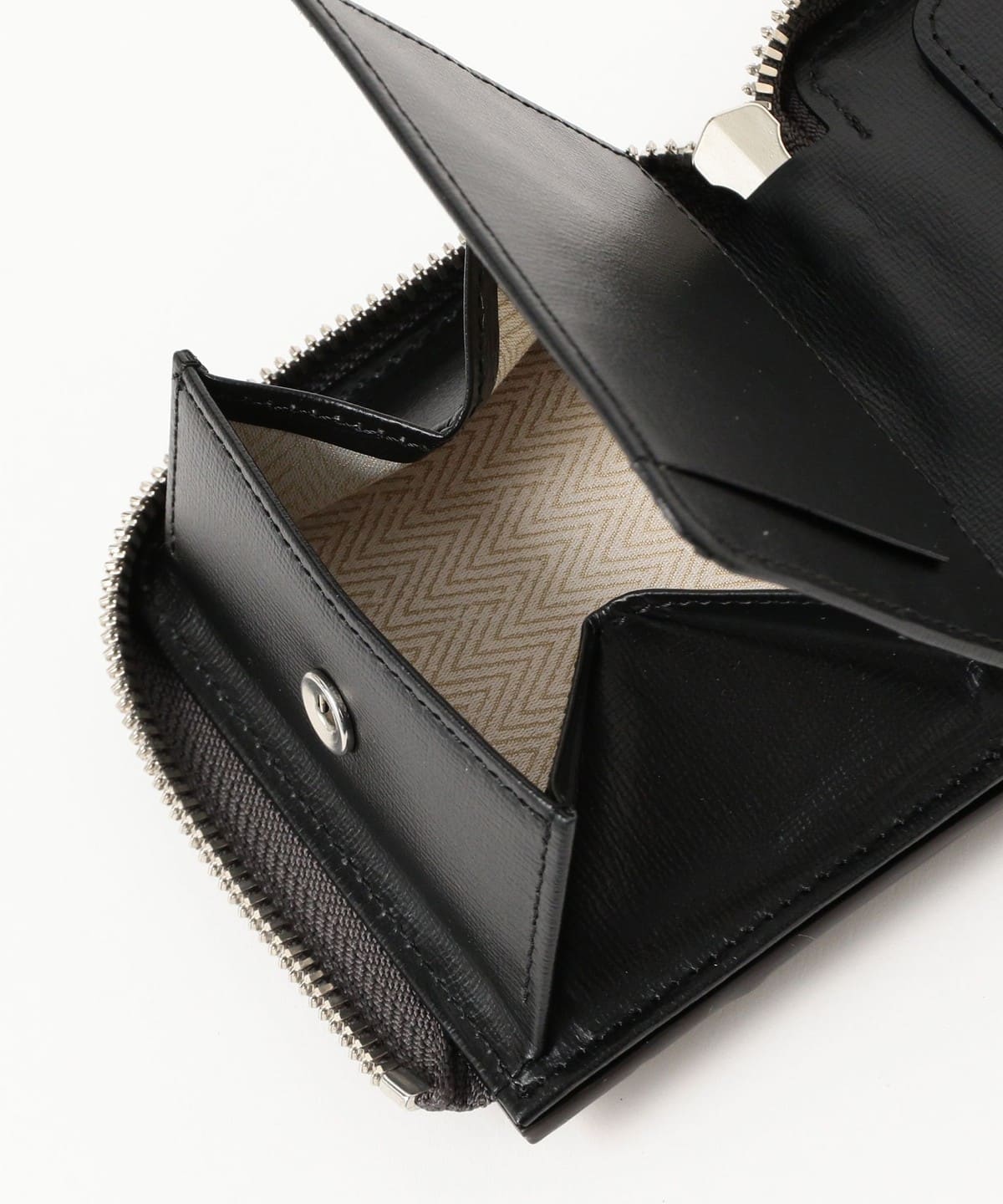 Ray BEAMS（レイ ビームス）ITTI / OSTRICH CRISTY VERY COMPACT 