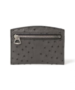 ITTI / OSTRICH CRISTY SMART CARD WALLET