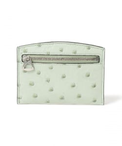 ITTI / OSTRICH CRISTY SMART CARD WALLET