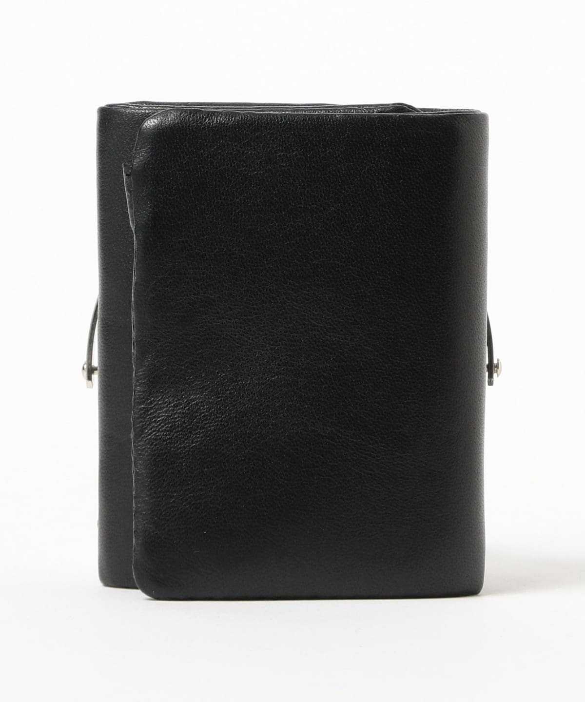 BEAMS ED ROBERT JUDSON 財布 Ray BEAMS（レイ ビームス）ED ROBERT JUDSON / FRAME TRIFOLD WALLET