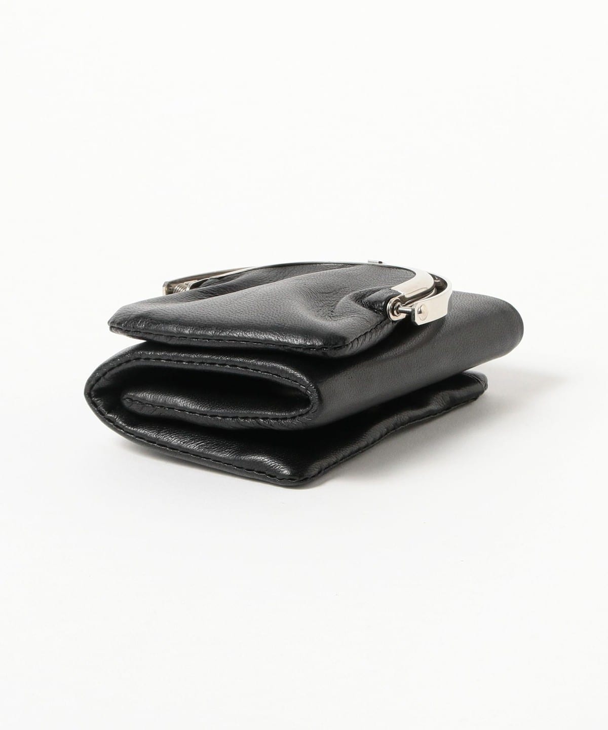 Ray BEAMS（レイ ビームス）ED ROBERT JUDSON / FRAME TRIFOLD WALLET
