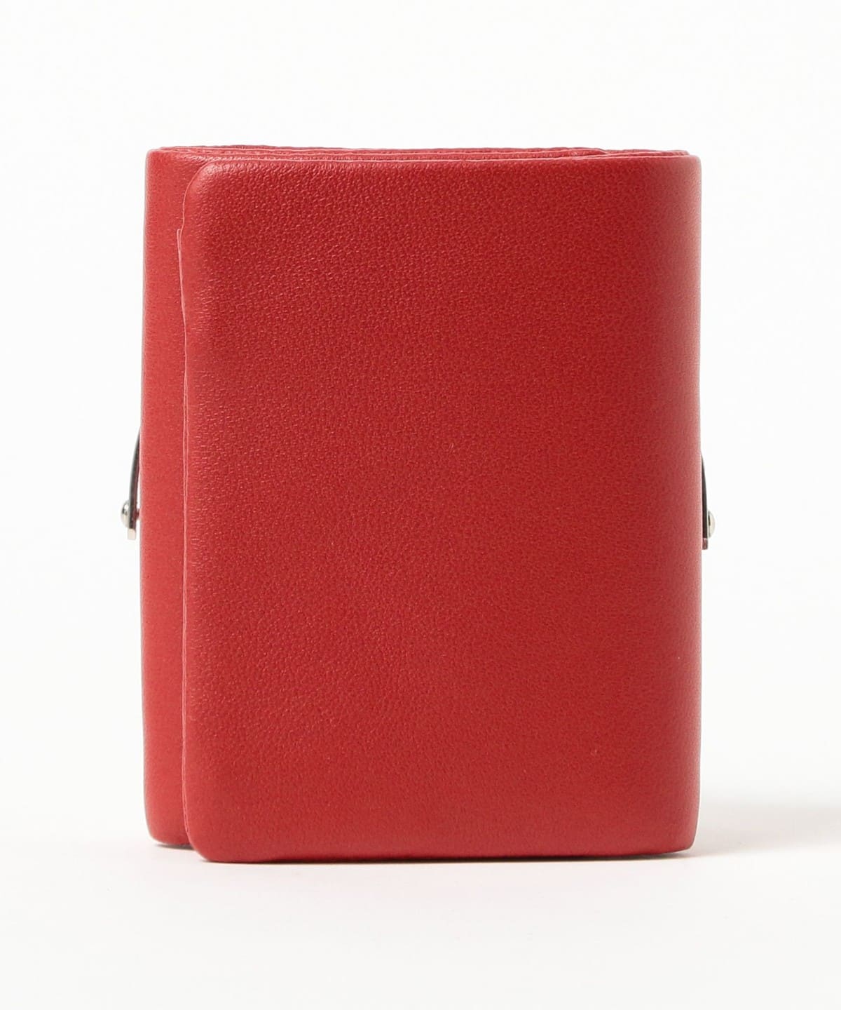 Ray BEAMS（レイ ビームス）ED ROBERT JUDSON / FRAME TRIFOLD WALLET
