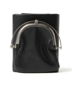 ED ROBERT JUDSON / FRAME TRIFOLD WALLET