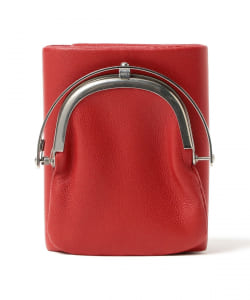 ED ROBERT JUDSON / FRAME TRIFOLD WALLET