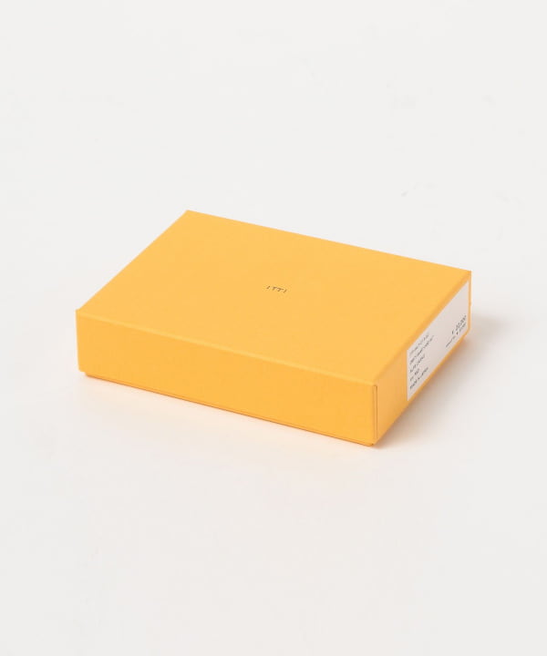 ITTI / CRISTY SMART CARD WLT / ALPS CARNO